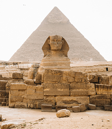 Sphinx
