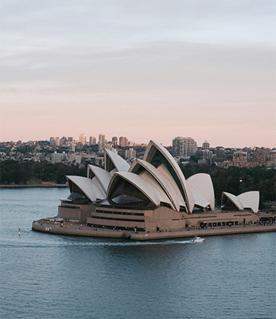 Sydney